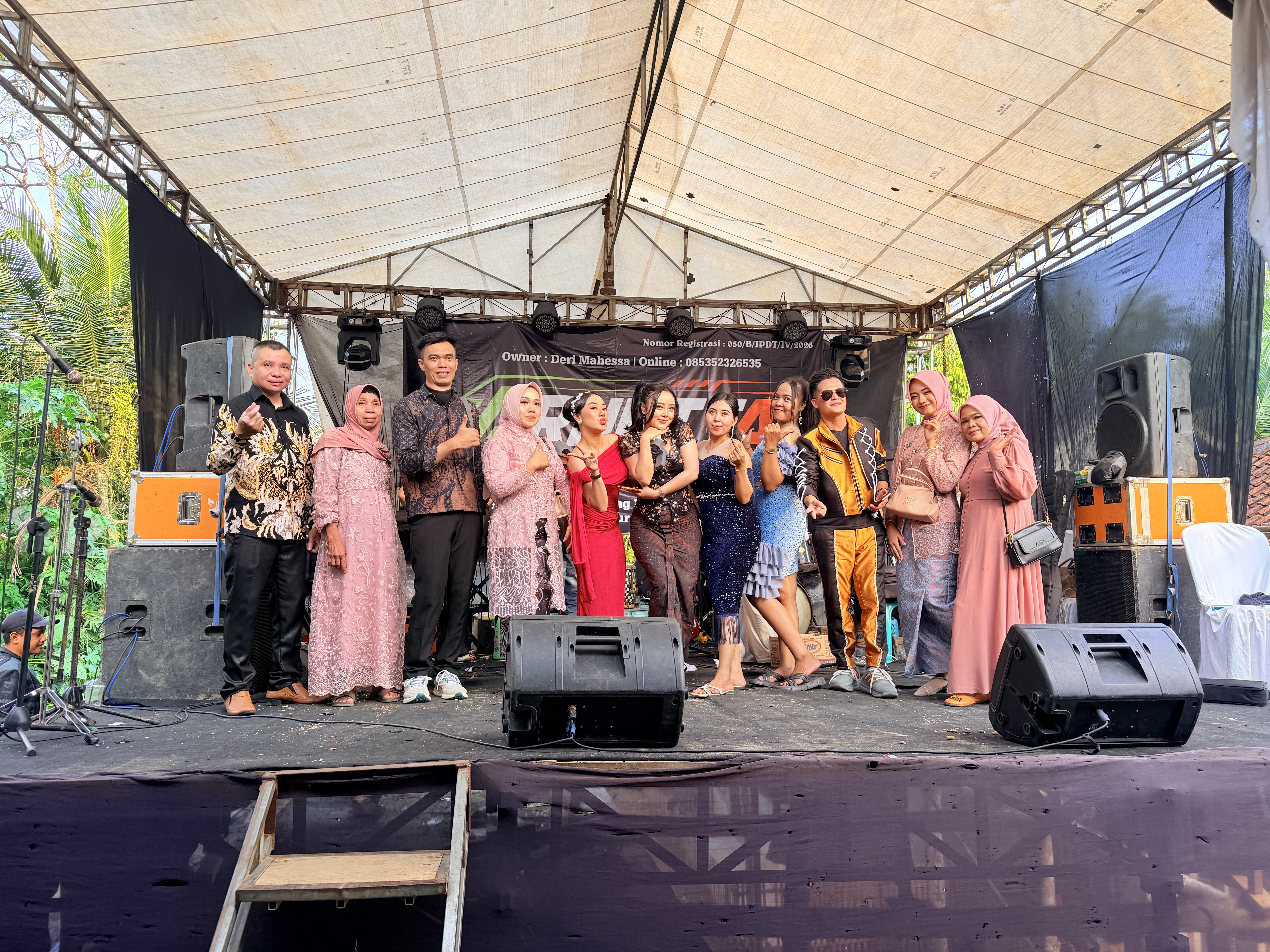 ARNETTA MUSIC